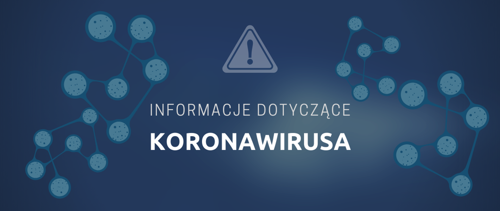 Sposób przekazywania informacji o kwarantannie oddziałów i procedur z tym związanych